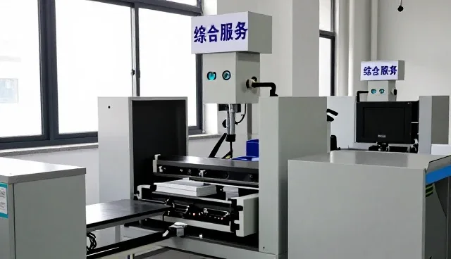智能数据分析平台