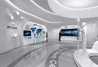 岩棉净化板厂房