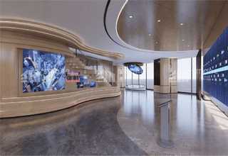 福建电控一体化推进器推进装置