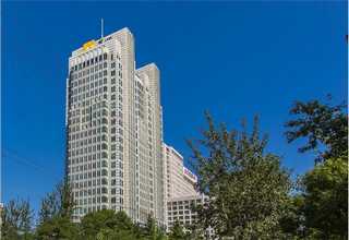 合肥规划地形沙盘