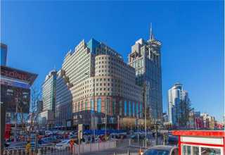 北京室内建筑设计平台