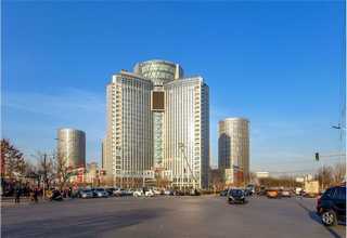 苏州公司团建日