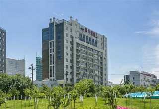 上海针式加压器